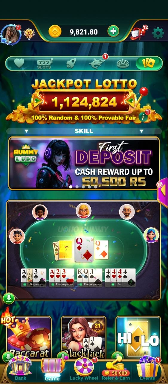 How to Install Rummy Ludo